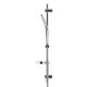 Душевой гарнитур Swedbe Calypso 5084 хром Душевой гарнитур Swedbe Calypso 5084 хром