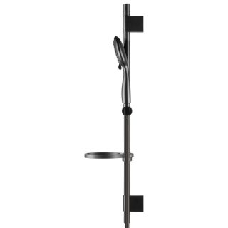 Душевой гарнитур Swedbe Hermes 5110B чёрный Душевой гарнитур Swedbe Hermes 5110B чёрный