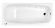 Гидромассажная ванна Whitecross Layla 0102.180080.100.SOFT.BR 180x80см Soft бронза Гидромассажная ванна Whitecross Layla 0102.180080.100.SOFT.BR 180x80см Soft бронза