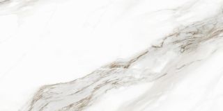 Керамогранит Delacora Калакатта Андреа / Calacatta Andrea D120210M матовый карвинг 1200х600