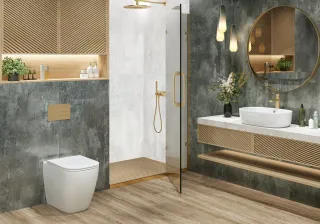 Керамогранит Delacora Центро кремовый / Centro Crema D120218L лаппатированный 1200х600