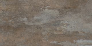 Керамогранит Delacora Центро медный / Centro Copper D120219L лаппатированный 1200х600