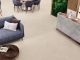 Керамогранит Delacora Лайф Цемент бежевый / Life Cement Beige D120236M матовый 1200х600 Lux