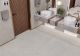 Керамогранит Delacora Лайф Цемент серый / Life Cement Gray D120237M матовый 1200х600 Lux