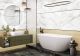 Керамогранит Delacora Волнат темный / Walnut Dark D120248M матовый 1200х600
