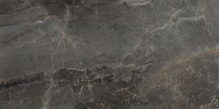 Керамогранит Delacora Инфинити темный / Infinity Dark D120254L лаппатированный 1200х600