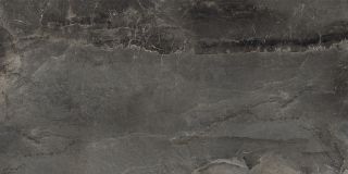 Керамогранит Delacora Инфинити темный / Infinity Dark D120254L лаппатированный 1200х600