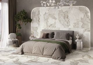 Керамогранит Delacora Сишел / Seashell D120256LG лаппатированный граниль 1200х600