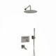 Душевой комплект WasserKRAFT Wern Thermo A4258.097.121.275.100.276.298 T с термостатом никель
