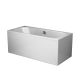 Ванна акриловая Am.Pm Above W9XA-170-075W-A 170x75 см