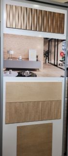 Плитка El Molino Alpino Scala Roble 68810, 30x90