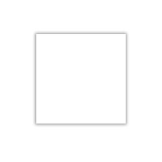 Керамогранит Realistik Супербелый глазурованный матовый 88445, 60x60 (1,44)