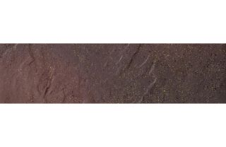 Плитка фасадная Ceramika Paradyz Семир Роза 88515, 24x6,5 (46 шт/0,72/0,0156 м2)
