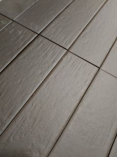 Плитка фасадная Ceramika Paradyz Натурал коричневая структурная 88507, 24x6,5 (46 шт/0,72/0,0156 м2)