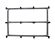 Каркас к поддону Cezares TRAY-M-AH-100/90-ML Каркас к поддону Cezares TRAY-M-AH-100/90-ML