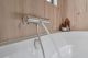 Смеситель для душа Jacob Delafon  Metro E24395-CP