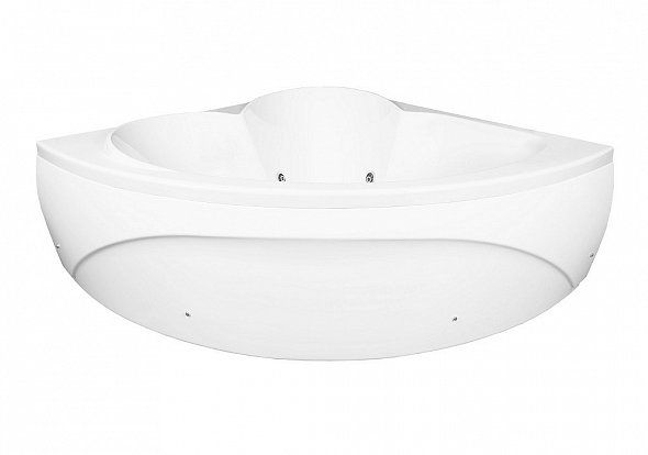Акриловая ванна Aquanet Manila 150x150