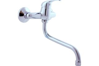 Смеситель для кухни Rav Slezak Sazava SA501.5/22 хром Смеситель для кухни Rav Slezak Sazava SA501.5/22 хром