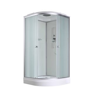 Душевая кабина D2010 стандартная Душевая кабина D2010 стандартная
