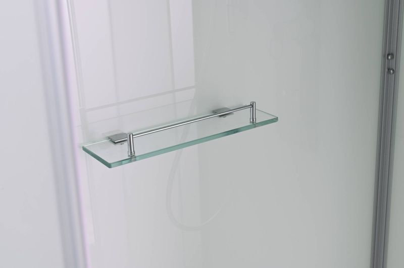 Душевая кабина D2012L стандартная Душевая кабина D2012L стандартная