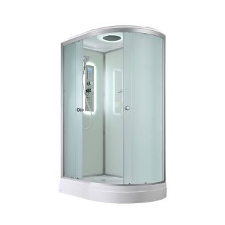 Душевая кабина D2012L LED Душевая кабина D2012L LED