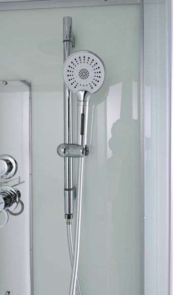 Душевая кабина D2012L N без крыши