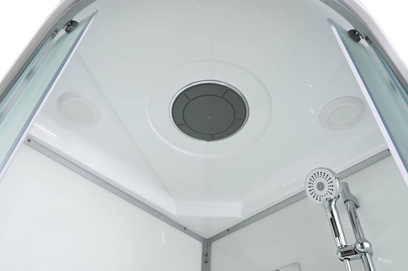 Душевая кабина D2080 стандартная