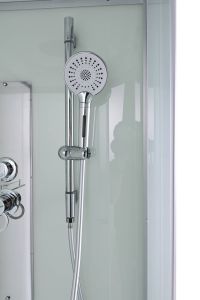 Душевая кабина D2090 N без крыши