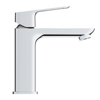 Смеситель для раковины GROHE Cubeo M-size 1017550000 хром