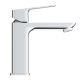 Смеситель для раковины GROHE Cubeo M-size 1017550000 хром