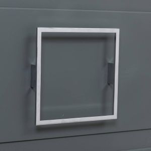 Тумба под раковину La Fenice Cubo FNC-01-CUB-G-100 97.6 см