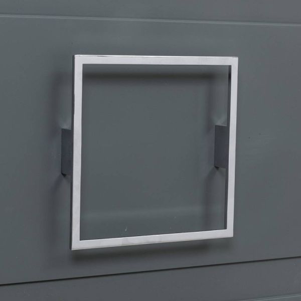 Тумба под раковину La Fenice Cubo FNC-01-CUB-G-100 97.6 см