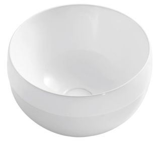 Раковина Art&Max 36см белый AM3510 Раковина Art&Max 36см белый AM3510