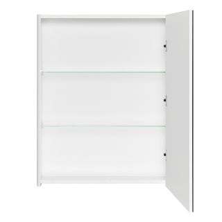 Зеркальный шкаф Акватон Беверли 65см белый 1A237002BV010 Зеркальный шкаф Акватон Беверли 65см белый 1A237002BV010