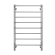 Полотенцесушитель электрический Terminus Евромикс П8 500х850 (quick touch)