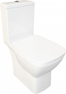 Бачок для унитаза BelBagno Lago BB128T Бачок для унитаза BelBagno Lago BB128T