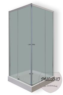 Душевой уголок Pucsho Platz Tr 5112 И0000093 90x90 с поддоном Ap 190 Душевой уголок Pucsho Platz Tr 5112 И0000093 90x90 с поддоном Ap 190