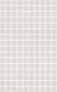 Декор Kerama Marazzi MM6358 Сорбонна мозаичный матовый 25x40x0,8