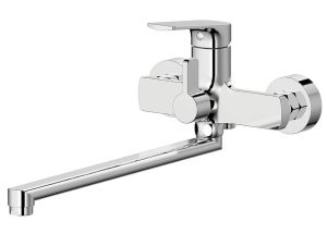 Смеситель для ванны Splenka S30.22 хром