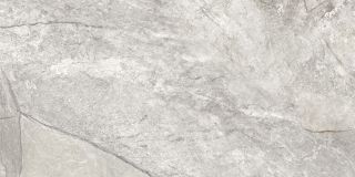 Керамогранит Delacora Слэйт серый / Slate Gray D30004M матовый карвинг 300х600