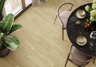 Керамогранит Delacora Волнат светлый / Walnut Light D30015M матовый 300х600