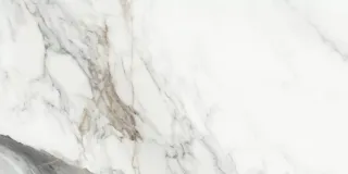 Керамогранит Delacora Каррара Церсей / Carrara Cersei D30020M матовый карвинг 300х600
