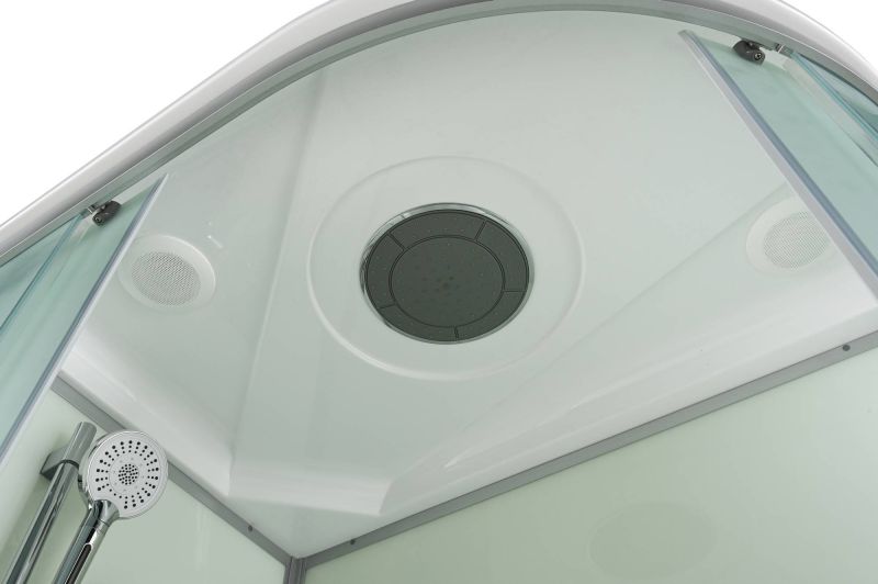 Душевая кабина D3012L стандартная