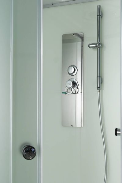 Душевая кабина D3012L N без крыши