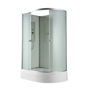 Душевая кабина D3012L N без крыши