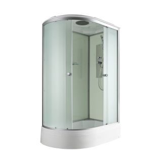 Душевая кабина D3012R стандартная Душевая кабина D3012R стандартная