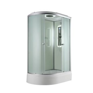Душевая кабина D3012R LED Душевая кабина D3012R LED