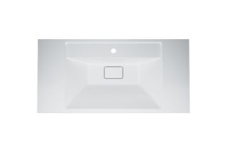 Раковина Am.pm INSPIRE 2.0 M50AWPC1001WG 100 см Раковина Am.pm INSPIRE 2.0 M50AWPC1001WG 100 см