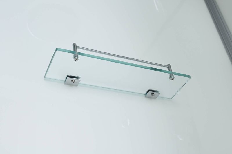 Душевая кабина D3080 LED Душевая кабина D3080 LED