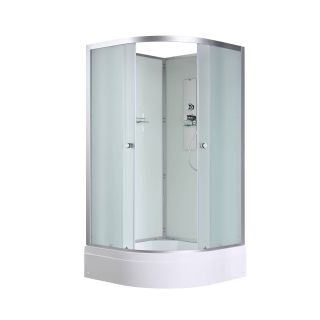 Душевая кабина D3080 N без крыши Душевая кабина D3080 N без крыши
